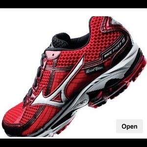 Mizuno Wave Rider 15 Limited Edition size 11.5